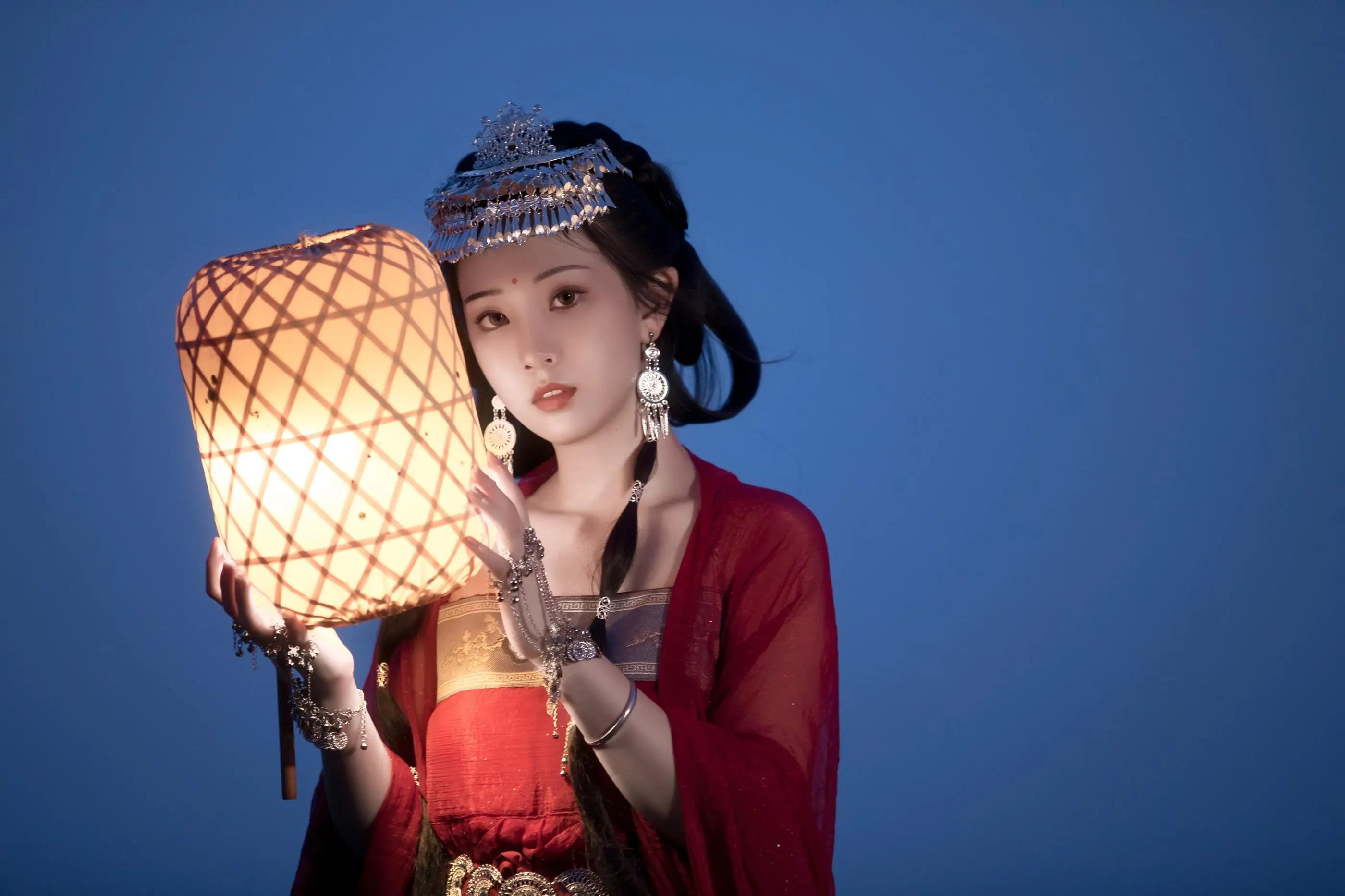 [YITUYU艺图语]2022.09.25 神山 芝芝琪 [37P]插图5